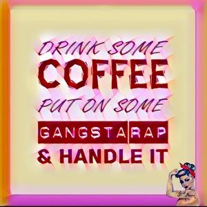 Meet your Posher, Daisy